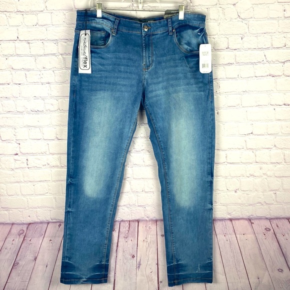 Cultura Other - Cultura Men's Skinny Blue Jeans. Size: 36